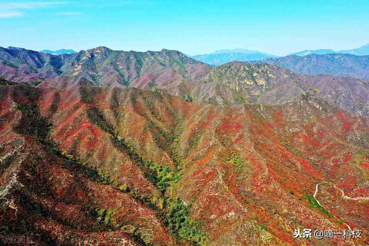 北京有哪些好玩的地方（北京郊区好玩的地方有什么）-第7张图片