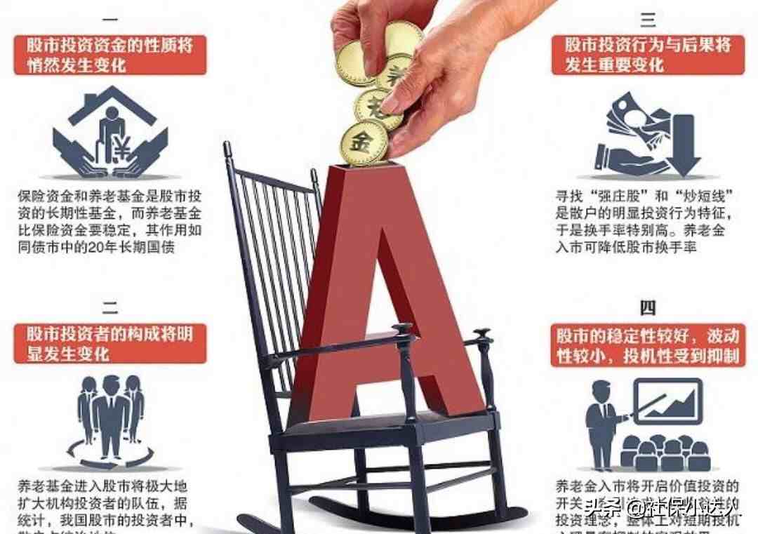 养老保险能取出来吗（怎么样才能取出来自己使用？）-第1张图片
