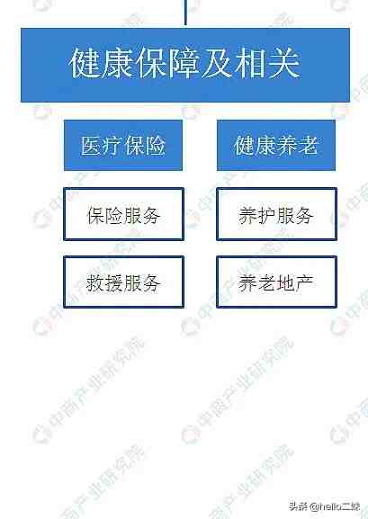 健康产业项目有哪些（大健康产业之十大行业）-第3张图片