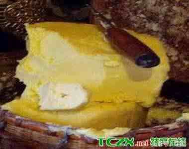 奶制品有哪些（中国的8大传统乳制品）-第3张图片