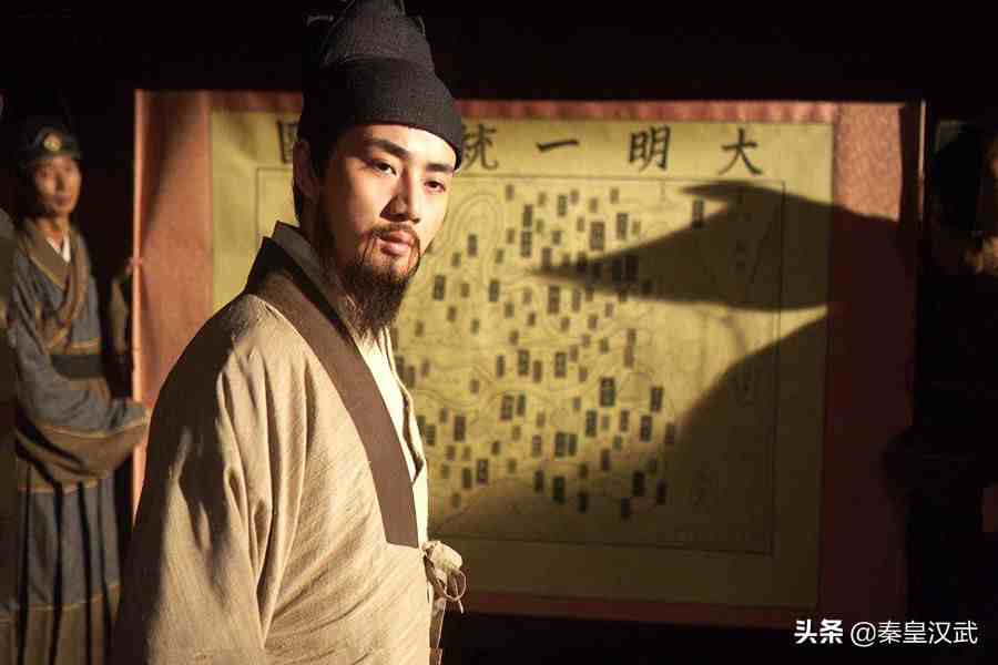 勤王是什么意思（各地勤王兵马都在做什么）-第2张图片