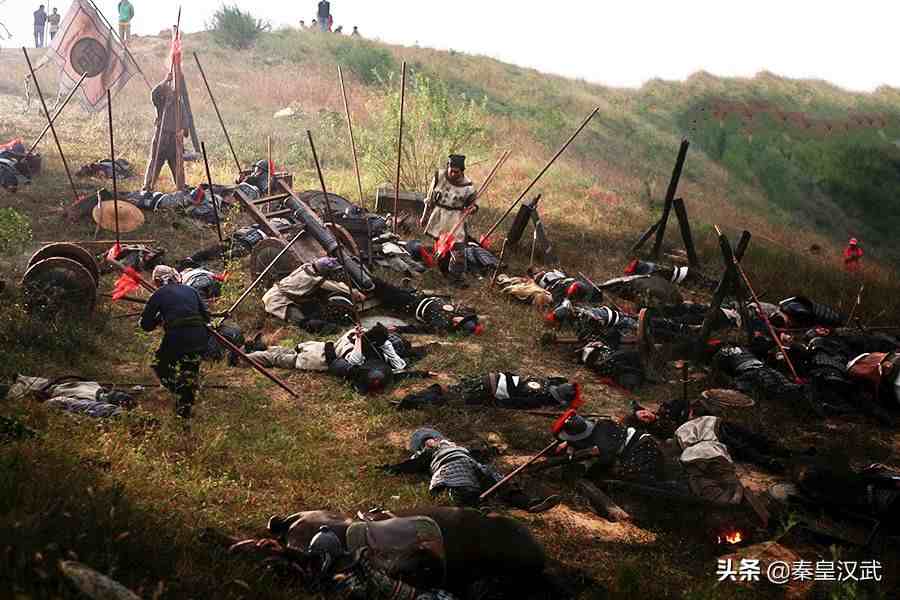 勤王是什么意思（各地勤王兵马都在做什么）-第3张图片