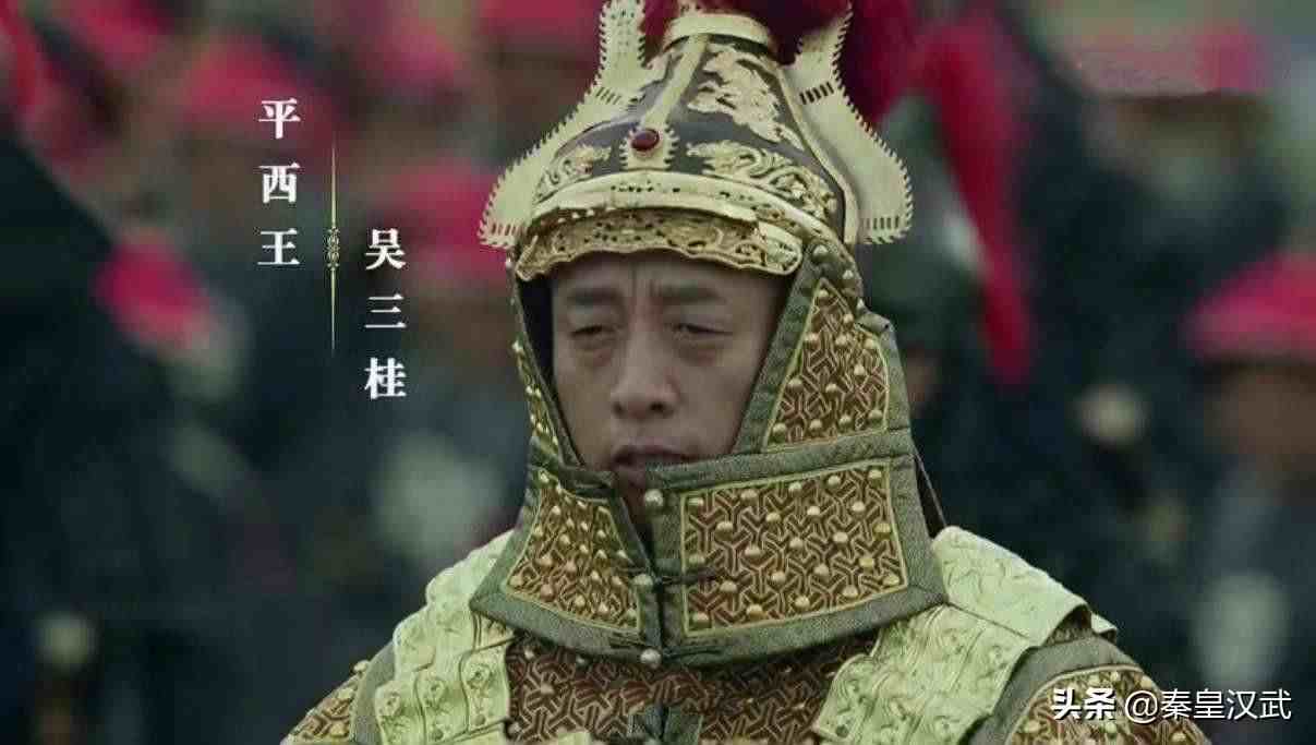 勤王是什么意思（各地勤王兵马都在做什么）-第4张图片