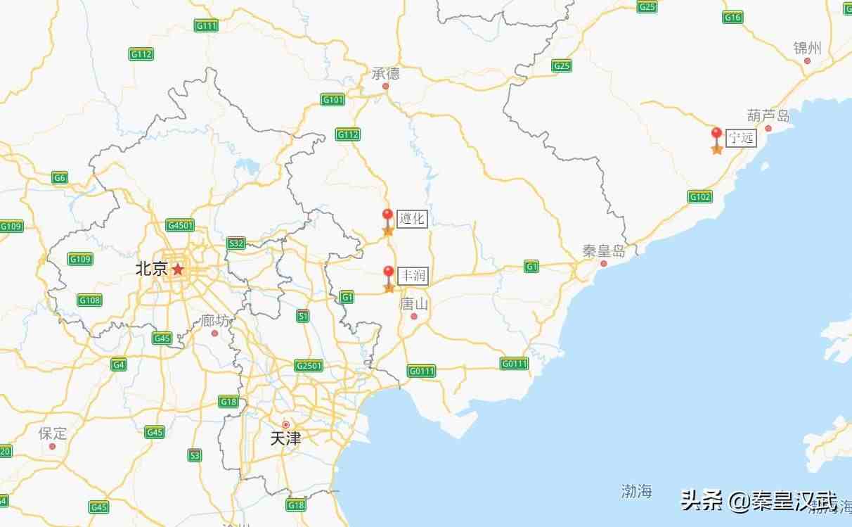 勤王是什么意思（各地勤王兵马都在做什么）-第6张图片