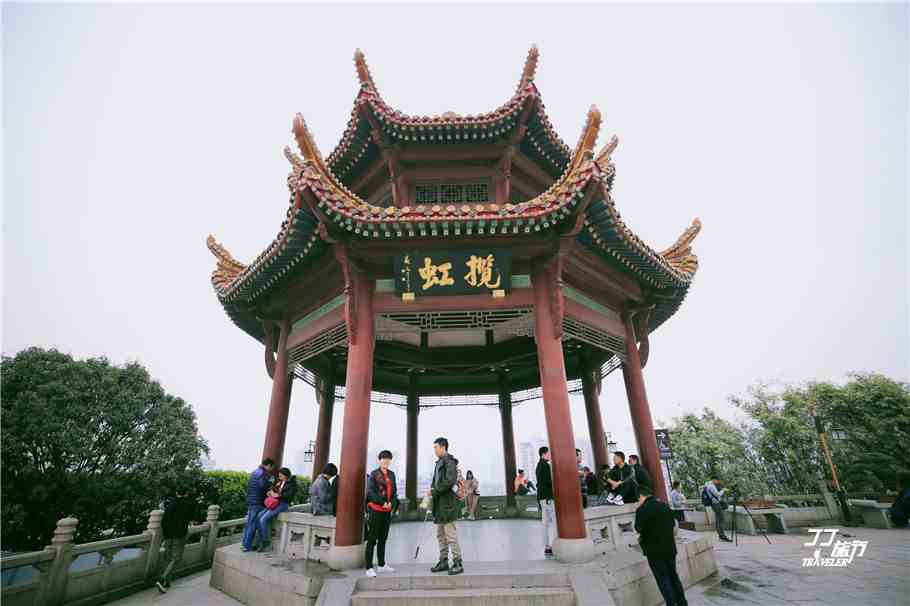 武汉有哪些好玩的地方（武汉最值得去的7个景点）-第6张图片