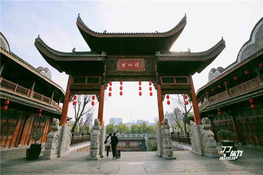 武汉有哪些好玩的地方（武汉最值得去的7个景点）-第21张图片