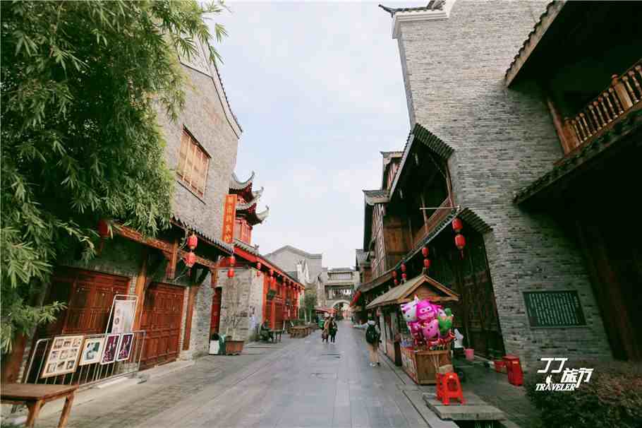 武汉有哪些好玩的地方（武汉最值得去的7个景点）-第22张图片