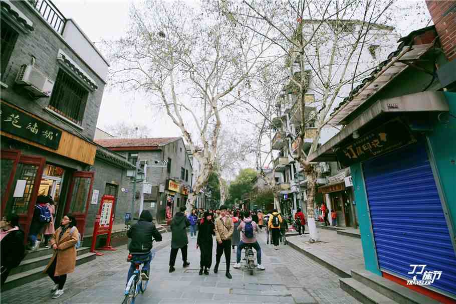武汉有哪些好玩的地方（武汉最值得去的7个景点）-第25张图片