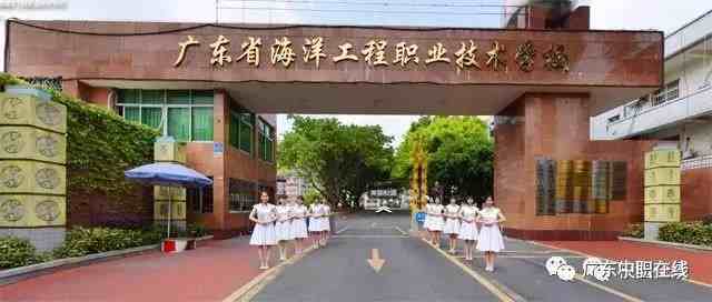广州技校有哪些学校（广州比较好的公办中职有哪些）-第6张图片