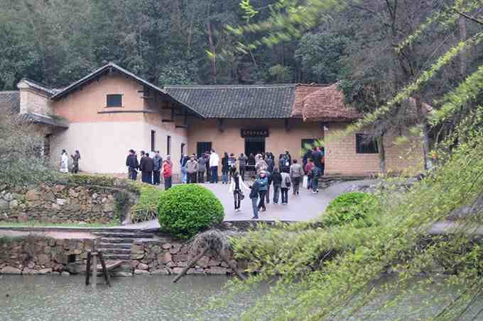 湖南有哪些旅游景点（盘点湖南必玩景点及实用行程攻略）-第4张图片