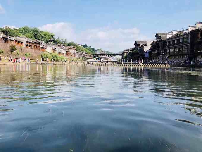 湖南有哪些旅游景点（盘点湖南必玩景点及实用行程攻略）-第10张图片