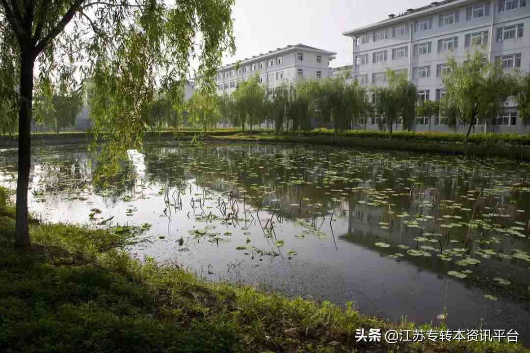 苏州大学应用技术学院怎么样（江苏专转本院校介绍之苏州大学应用技术学院）-第6张图片