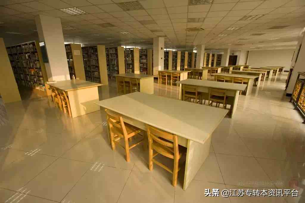 苏州大学应用技术学院怎么样（江苏专转本院校介绍之苏州大学应用技术学院）-第15张图片
