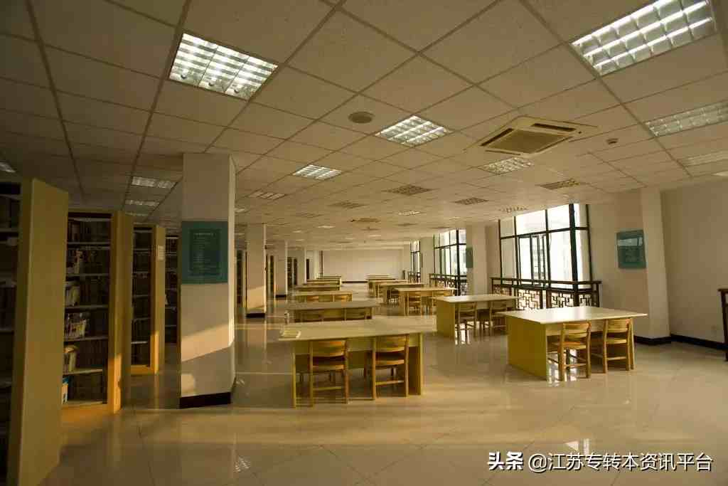 苏州大学应用技术学院怎么样（江苏专转本院校介绍之苏州大学应用技术学院）-第17张图片