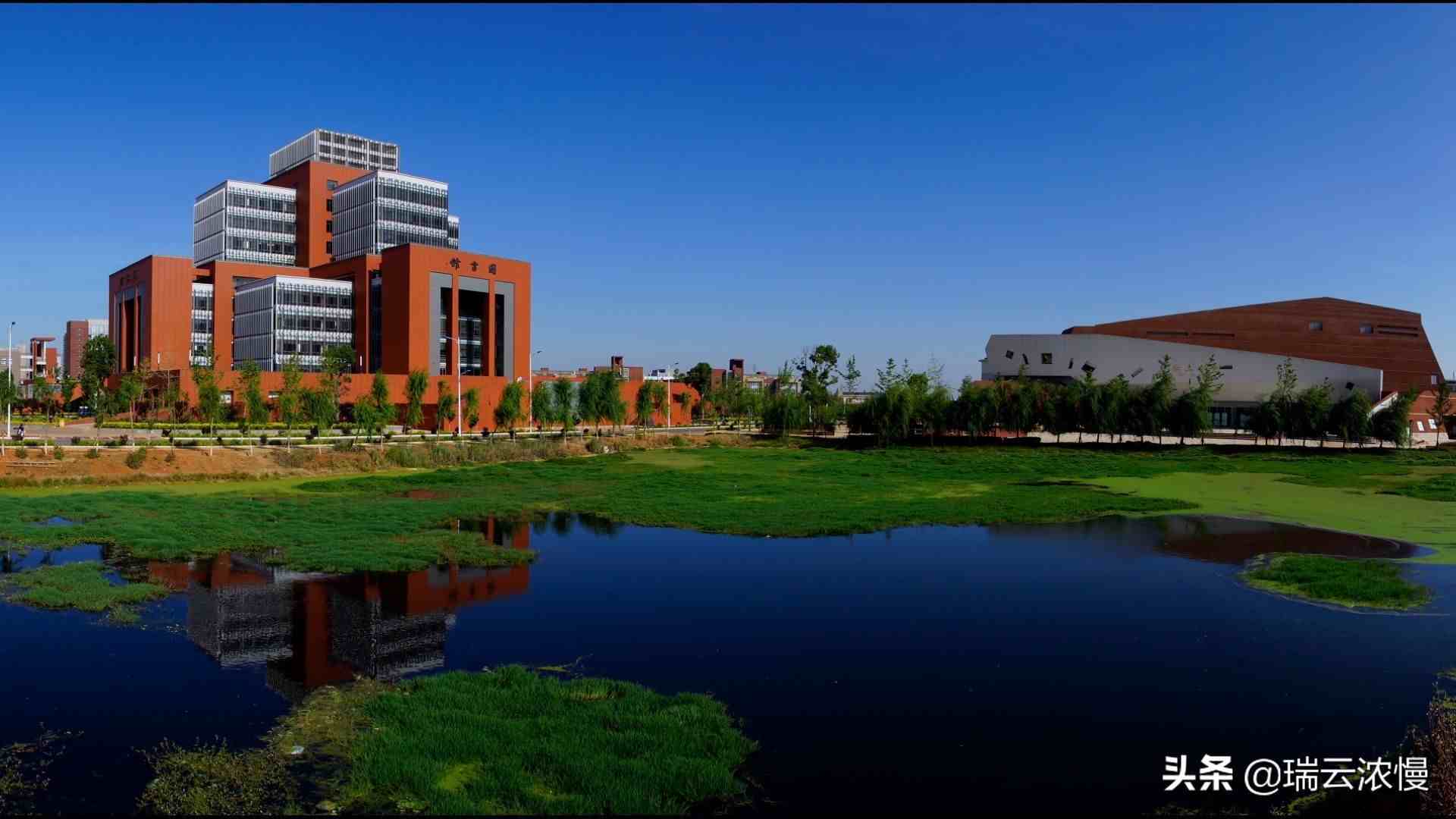 昆明理工大学怎么样（昆明理工大学真有传说的那么厉害吗）-第3张图片
