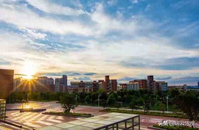 昆明理工大学怎么样（昆明理工大学真有传说的那么厉害吗）-第4张图片