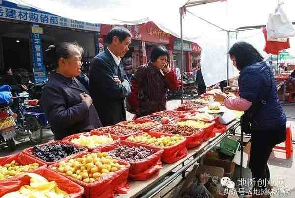 过年倒腾点什么挣钱（春节卖点啥能快速赚钱）-第7张图片