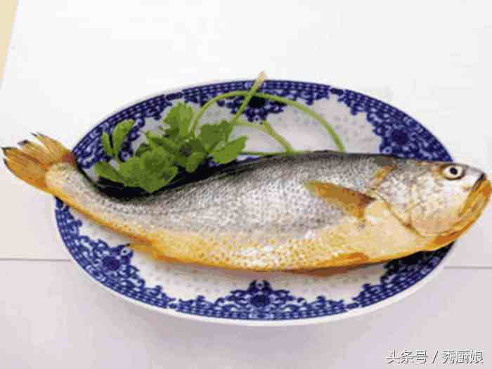 大黄花鱼怎么做好吃（这才是黄花鱼最好吃的做法）-第1张图片