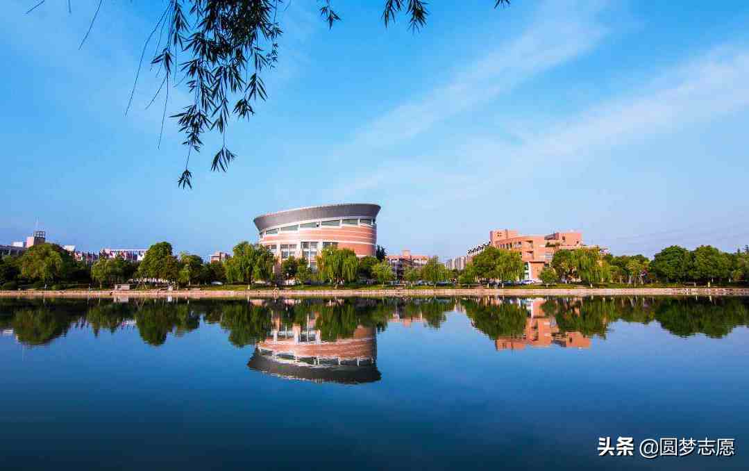 浙江师范大学怎么样（浙江师范大学算的上名校吗）-第2张图片