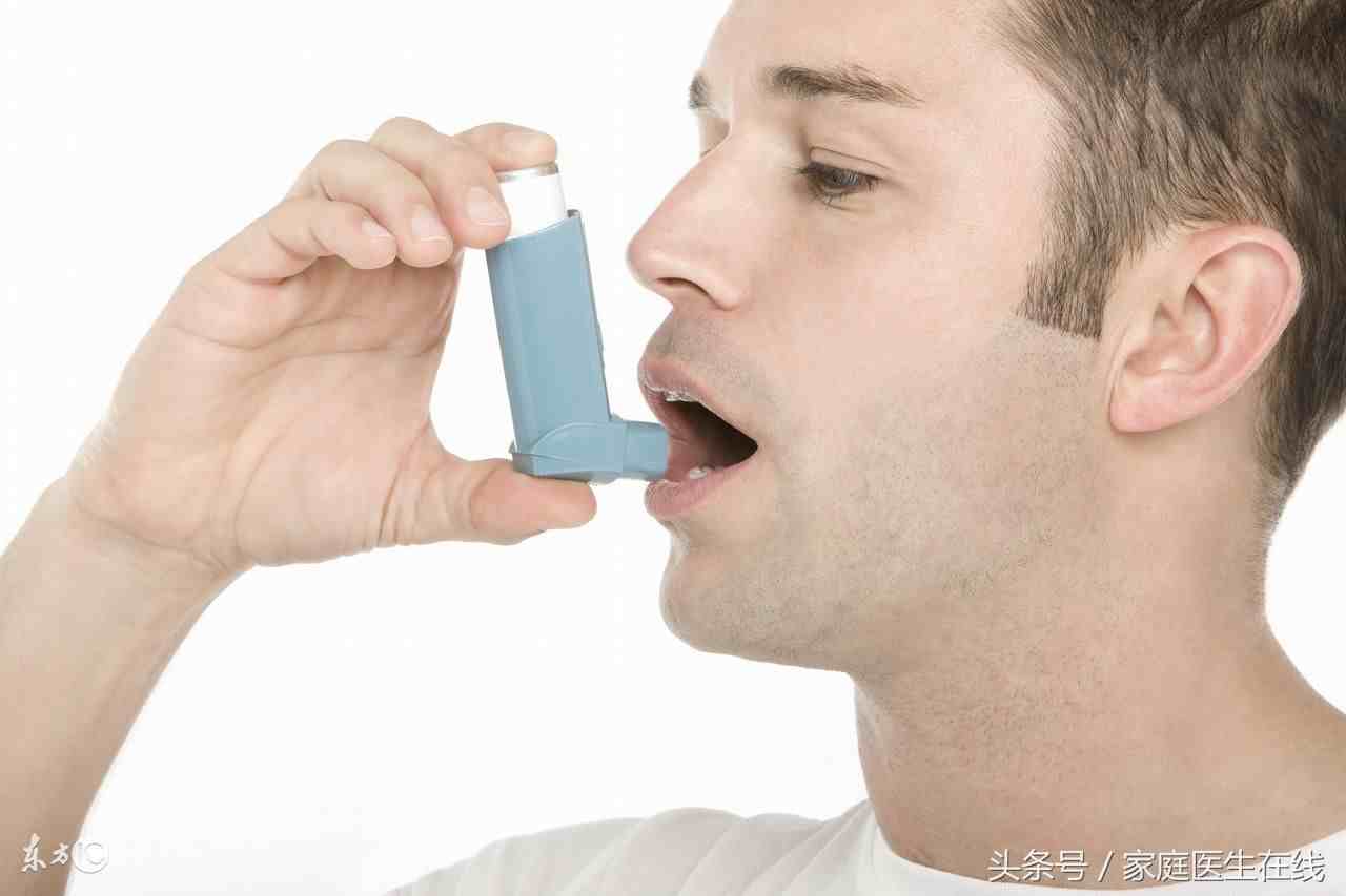 孟鲁司特钠片怎么样（孟鲁司特钠能用于哮喘发作吗）-第1张图片
