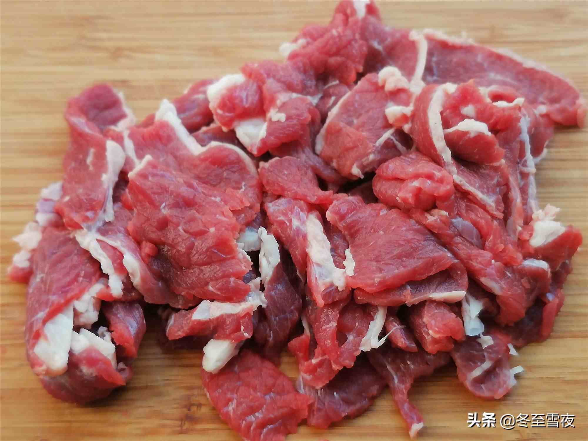 烤肉怎么腌制（烤牛肉的家常腌制方法）-第3张图片