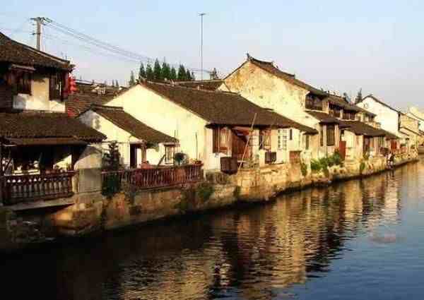 上海有什么好玩的（上海旅游攻略必逛的15个景点）-第1张图片