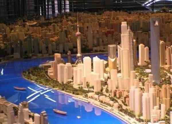 上海有什么好玩的（上海旅游攻略必逛的15个景点）-第5张图片