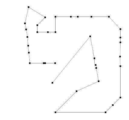 ps钢笔工具怎么用（PS中钢笔工具详细讲解）-第4张图片