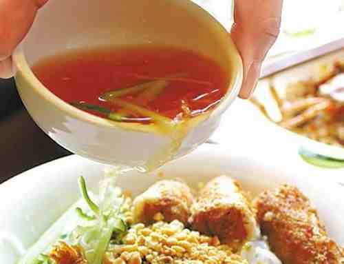 鱼露是什么（鱼露是什么味道）-第3张图片