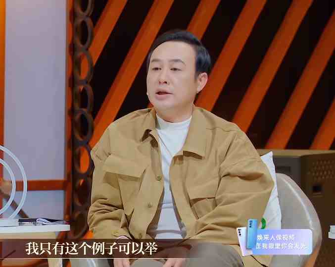 李诚儒问李梦为什么被白鹿原换掉（李梦的回答背后真相令人唏嘘）-第4张图片