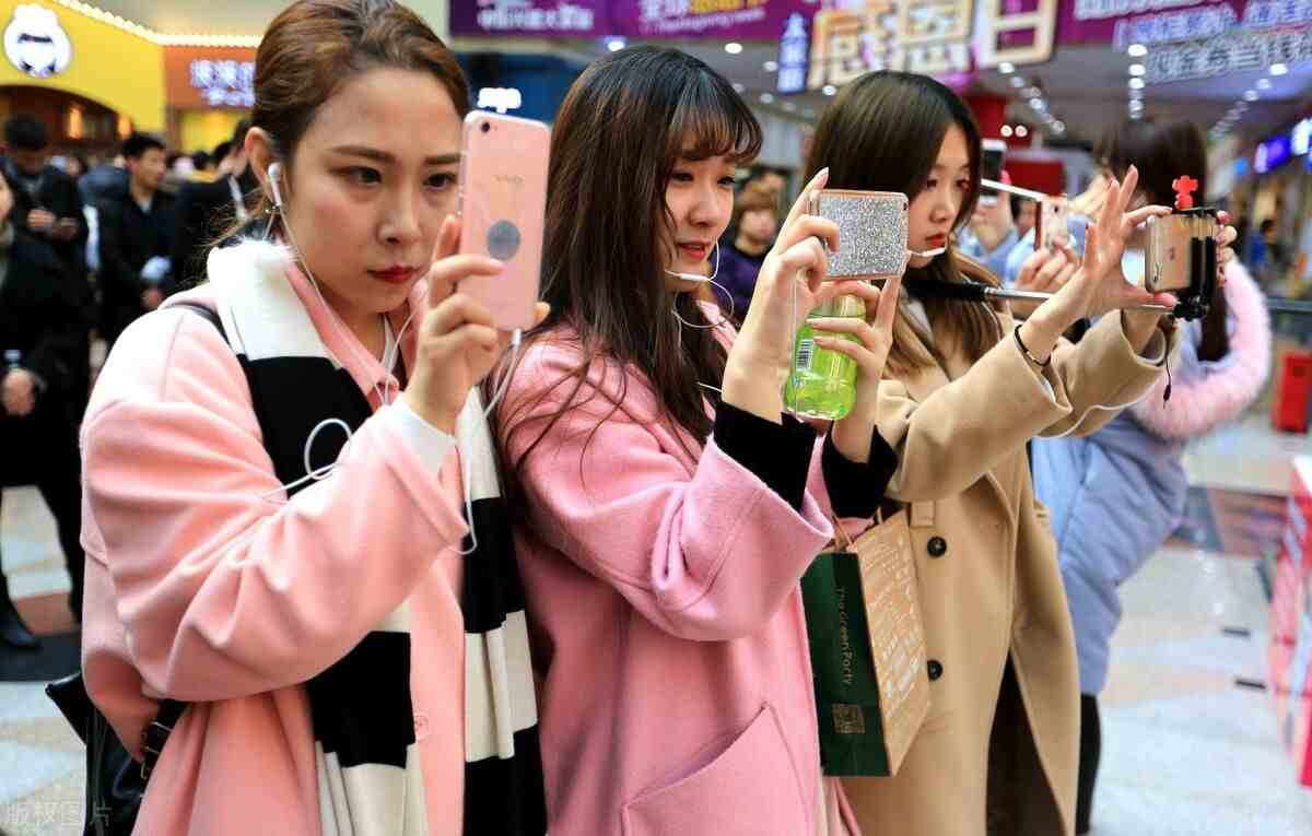 怎么做带货直播(怎么带货直播)-第3张图片 怎么做带货直播(怎么带货直播)-第3张图片