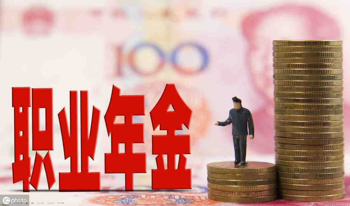 职业年金是什么（什么时候能领取呢？）-第3张图片