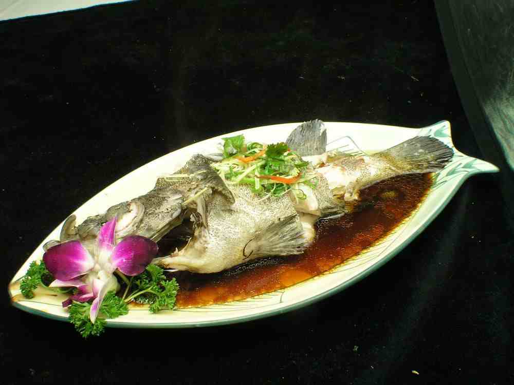 海鱼有哪些（中国有什么好吃的海鱼？）-第5张图片