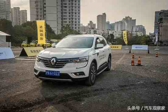 雷诺科雷傲怎么样（雷诺科雷傲到底怎么样）-第5张图片