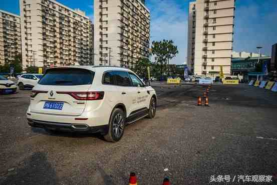 雷诺科雷傲怎么样（雷诺科雷傲到底怎么样）-第6张图片