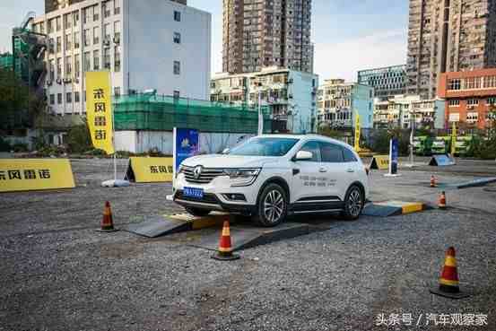 雷诺科雷傲怎么样（雷诺科雷傲到底怎么样）-第19张图片