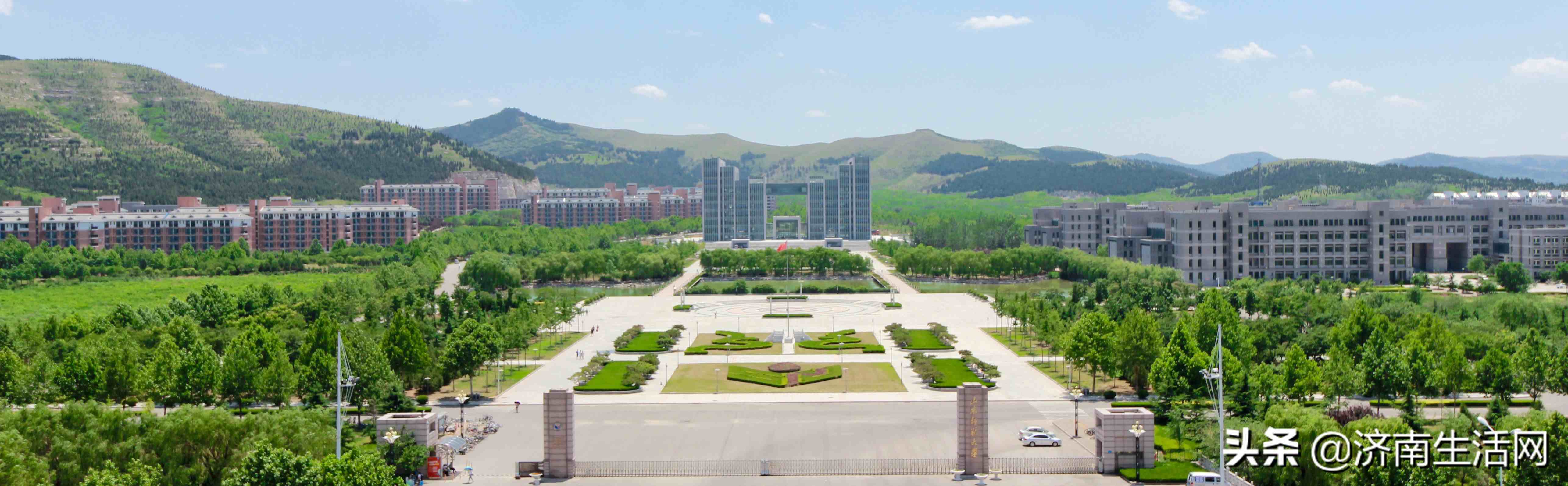 杭州师范大学怎么样（山东师范大学和杭州师范大学哪个相对更好一点）-第1张图片