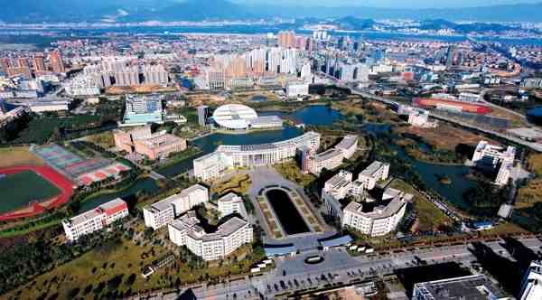 福州怎么样（如何评价福州这个城市）-第3张图片