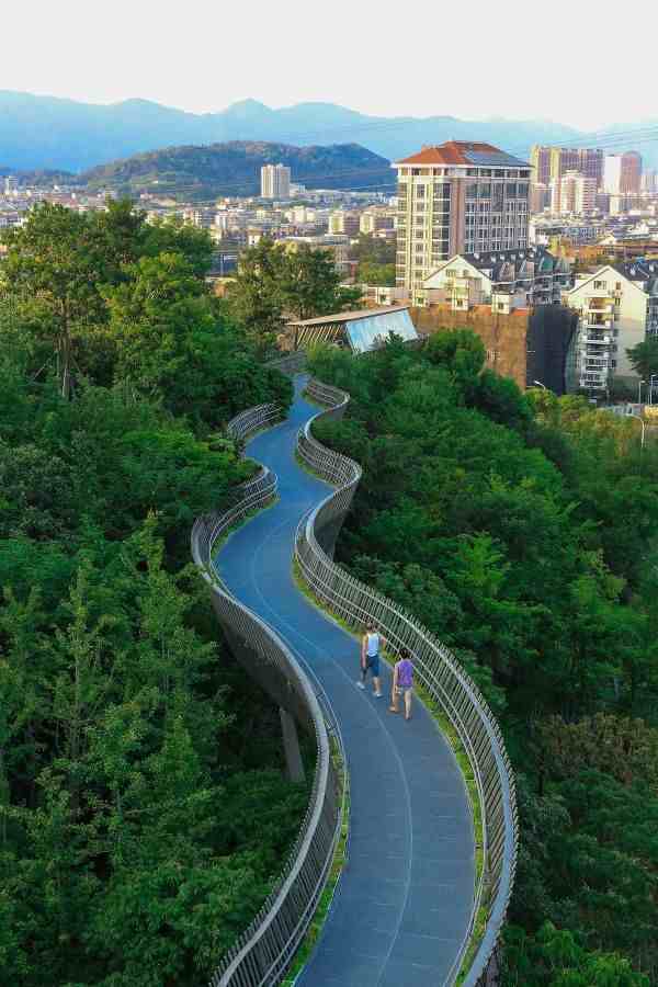 福州怎么样（如何评价福州这个城市）-第10张图片