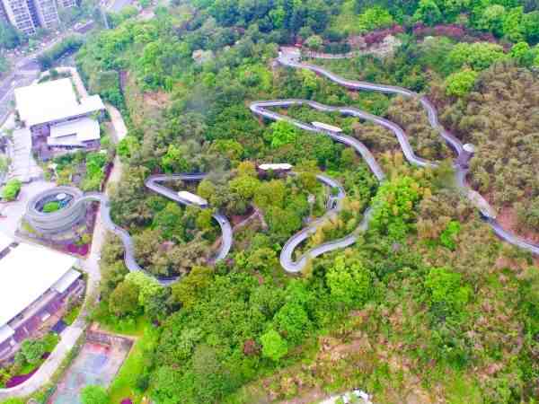 福州怎么样（如何评价福州这个城市）-第8张图片