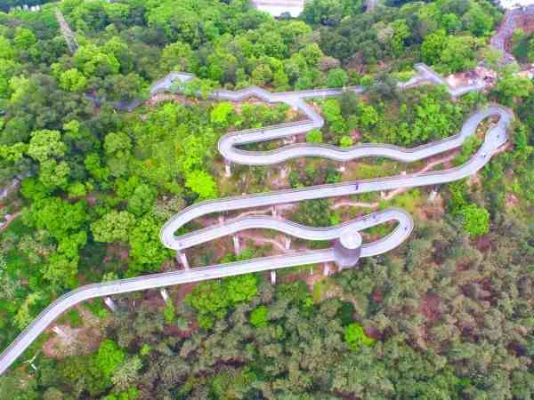 福州怎么样（如何评价福州这个城市）-第11张图片