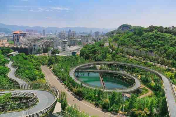 福州怎么样（如何评价福州这个城市）-第9张图片