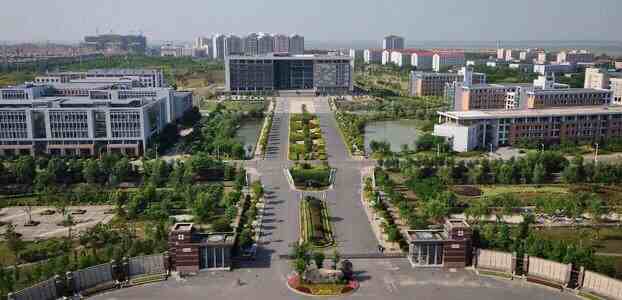 江苏大学怎么样（江苏大学还能升为211工程院校吗）-第2张图片