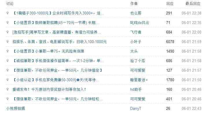 赚钱正规平台2021（2021年最新网络赚钱）-第18张图片