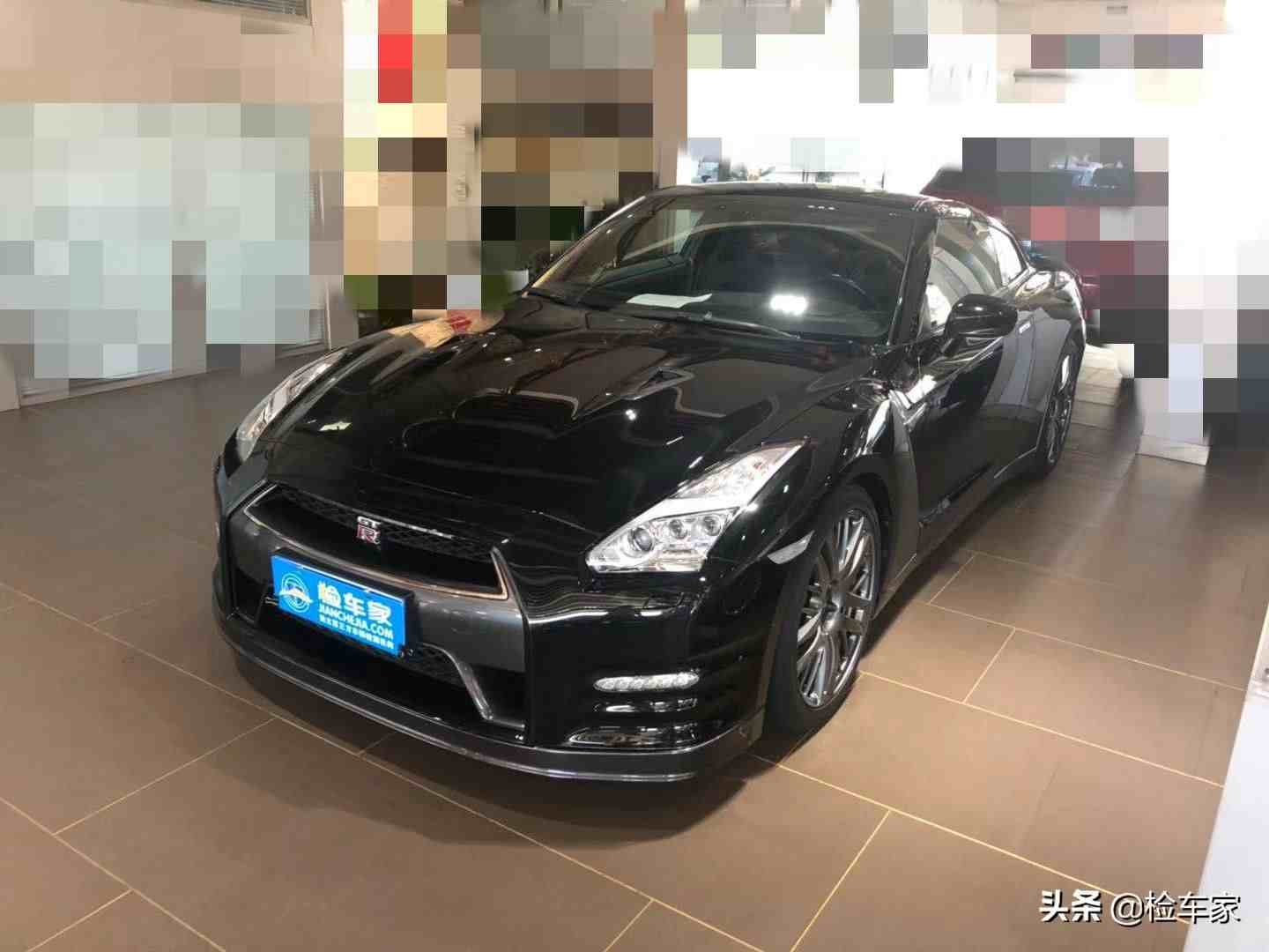 gtr多少钱（当年158万的东瀛战神GTR，三年时间贬值60万）-第3张图片