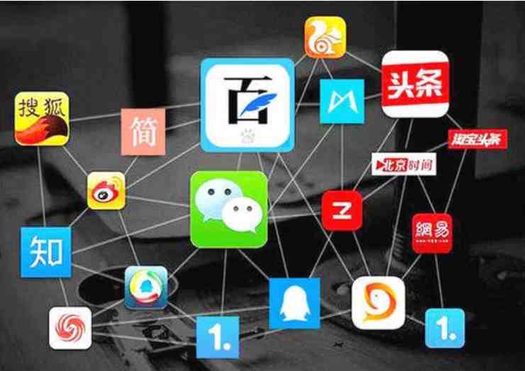 手机上赚钱的app正规（什么平台在手机上可以赚钱）-第1张图片