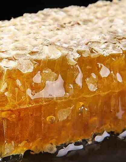 蜂蜜可以放冰箱吗（蜂蜜如何保存）-第2张图片