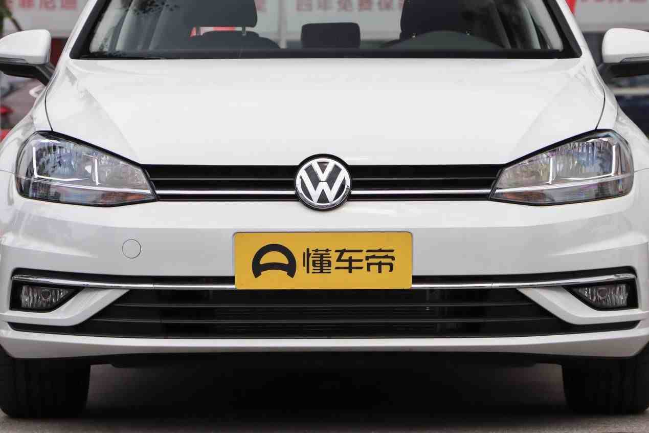 大众高尔夫怎么样（大众高尔夫优缺点总结）-第3张图片