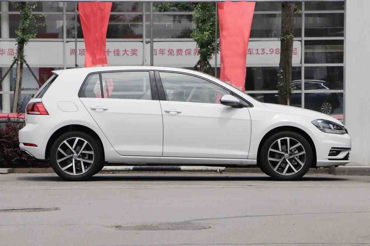 大众高尔夫怎么样（大众高尔夫优缺点总结）-第5张图片