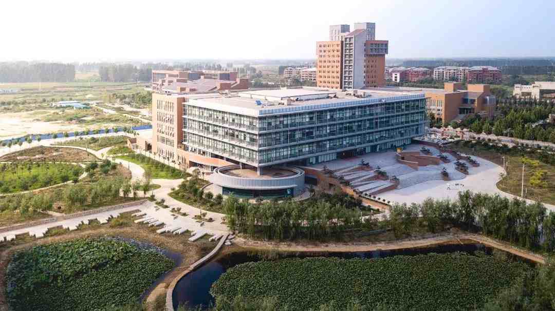 新乡医学院是几本（河南的新乡医学院，二本可以报考吗？）-第1张图片